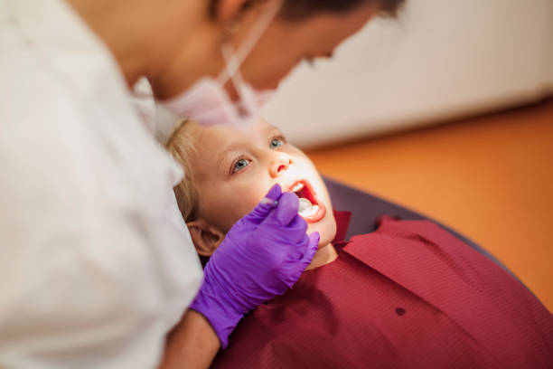 Best Same-Day Emergency Dentist in Rutledge, GA